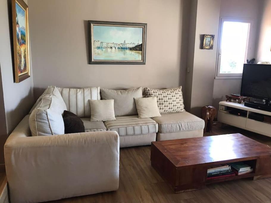 Bel Appartement Tout Confort En Bord Des Plages Англе Экстерьер фото